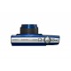 Canon Digital IXUS 190 20MP 1/2.3" CCD 5152 x 3864Pixeles Azul