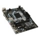 MSI H110M PRO-VD Intel H110 LGA 1151 (Zócalo H4) mini-ATX