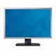 DELL UltraSharp U2412M 24" Full HD IPS Mate Color blanco pantalla para PC