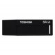 Toshiba TransMemory U302 64GB USB 3.0 Negro unidad flash USB