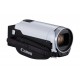 Canon LEGRIA HF R806 Videocámara manual 3.28MP CMOS Full HD Blanco