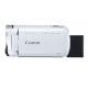 Canon LEGRIA HF R806 Videocámara manual 3.28MP CMOS Full HD Blanco
