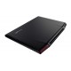 Lenovo IdeaPad 80NV00XVSP 2.6GHz I7-6700HQ 15.6" 1920 x 1080Pixeles Negro, Rojo Portátil ordenador portatil