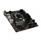 MSI B250M PRO-VDH Intel B250 LGA 1151 (Zócalo H4) Micro ATX