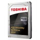Toshiba N300 6TB 6000GB Serial ATA III disco duro interno