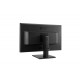 LG 27BK550Y-B 27" Full HD LED Negro pantalla para PC