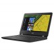 Acer Aspire ES1-132-C9NX 1.1GHz N3350 11.6" 1366 x 768Pixeles Negro Portátil
