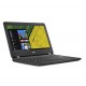Acer Aspire ES1-132-C9NX 1.1GHz N3350 11.6" 1366 x 768Pixeles Negro Portátil
