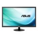 ASUS VP228HE 21.5" Full HD Mate Negro pantalla para PC