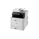 Brother DCP-L8410CDW 2400 x 600DPI Laser A4 31ppm Wifi Negro, Color blanco multifuncional