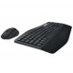 Logitech MK850 Perfomance Bluetooth QWERTY Español Negro teclado