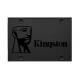 Kingston SSDNow A400 - Unidad en estado sólido - 120 GB - interno - 2.5" - SATA 6Gb