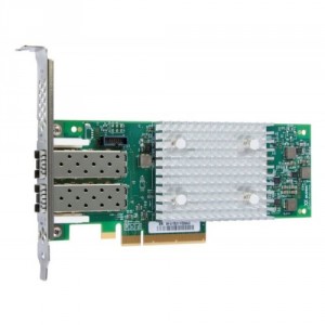 Lenovo 01CV760 adaptador y tarjeta de red Interno SFP+ 16000 Mbit/s