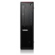 Lenovo ThinkStation P320 3.6GHz i7-7700 Negro Puesto de trabajo