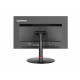 Lenovo ThinkVision T22i 21.5" Full HD IPS Negro pantalla para PC