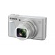 Canon PowerShot SX730 HS Cámara compacta 20.3MP 1/2.3" CMOS 5184 x 3888Pixeles Plata