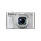 Canon PowerShot SX730 HS Cámara compacta 20.3MP 1/2.3" CMOS 5184 x 3888Pixeles Plata