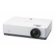Sony VPL-EW575 Proyector para escritorio 4300lúmenes ANSI 3LCD WXGA (1280x800) Color blanco videoproyector