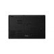 Lenovo ThinkPad P51 2.8GHz i7-7700HQ 15.6" 1920 x 1080Pixeles Negro Estación de trabajo móvil