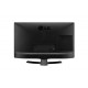 LG 24MT49S-PZ 24" HD Smart TV Wifi Negro LED TV