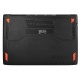 ASUS ROG Strix GL502VM-FY213T 2.8GHz i7-7700HQ 15.6" 1920 x 1080Pixeles Negro Portátil ordenador portatil