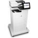 HP LaserJet Impresora multifunción Enterprise M632fht