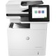 HP LaserJet Enterprise Impresora multifunción Enterprise M631dn