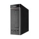 ASUS VivoPC K20CD-K-SP002T 3.9GHz i3-7100 Torre Plata PC