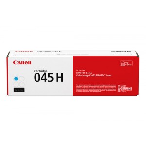 Canon 045 H Laser cartridge 2200páginas Cian