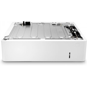 HP Alimentador de papel con armario de la impresora LaserJet de 1x550