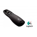 Logitech Wireless Presenter R400