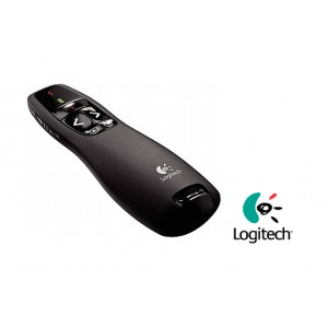 Logitech Wireless Presenter R400