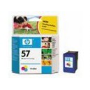 INK CARTRDGE N&ordm; 57 17ML