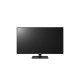 LG 43UD79-B 42.5" 4K Ultra HD LED Plana Negro pantalla para PC LED display