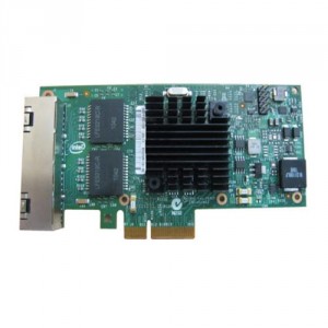 DELL 540-BBDS Interno Ethernet 1000Mbit/s adaptador y tarjeta de red
