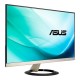 ASUS VZ249Q 23.8" Full HD IPS Negro, Oro pantalla para PC