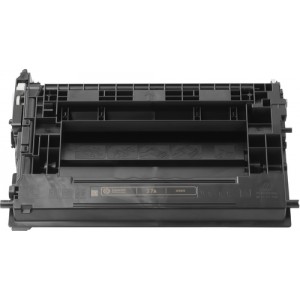 HP Cartucho de tóner original LaserJet 37A negro