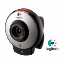 Logitech Quickcam para port&aacute;til