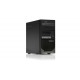 Lenovo ThinkServer TS150 3.3GHz E3-1225V6 250W Tower (4U) servidor