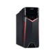 Acer Aspire GX-281 3GHz 1700 Escritorio Negro, Rojo PC