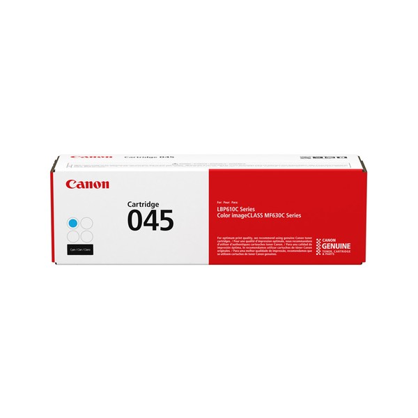 Canon 045 Laser cartridge 1300páginas Cian