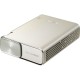 ASUS ZenBeam Go E1Z Proyector portátil 150lúmenes ANSI DLP WVGA (854x480) Oro videoproyector