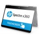 HP Spectre x360 - 13-ac001ns