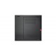 Lenovo ThinkCentre M710 3.4GHz i3-7100T PC de tamaño 1L Negro Mini PC