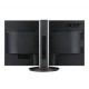 Acer XF270HU 27" Wide Quad HD IPS Negro pantalla para PC