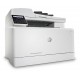 HP Color LaserJet Pro Impresora multifunción LaserJet Pro M181fw a color