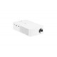 LG PH30JG Projecteur de bureau 250ANSI lumens DLP 720p (1280x720) Blanc vidéo-projecteur