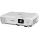 Epson EB-S05 Proyector para escritorio 3200lúmenes ANSI 3LCD SVGA (800x600) Blanco videoproyector