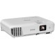 Epson EB-S05 Proyector para escritorio 3200lúmenes ANSI 3LCD SVGA (800x600) Blanco videoproyector
