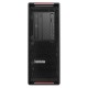 Lenovo ThinkStation P510 1.7GHz E5-2603V4 Torre Negro Puesto de trabajo